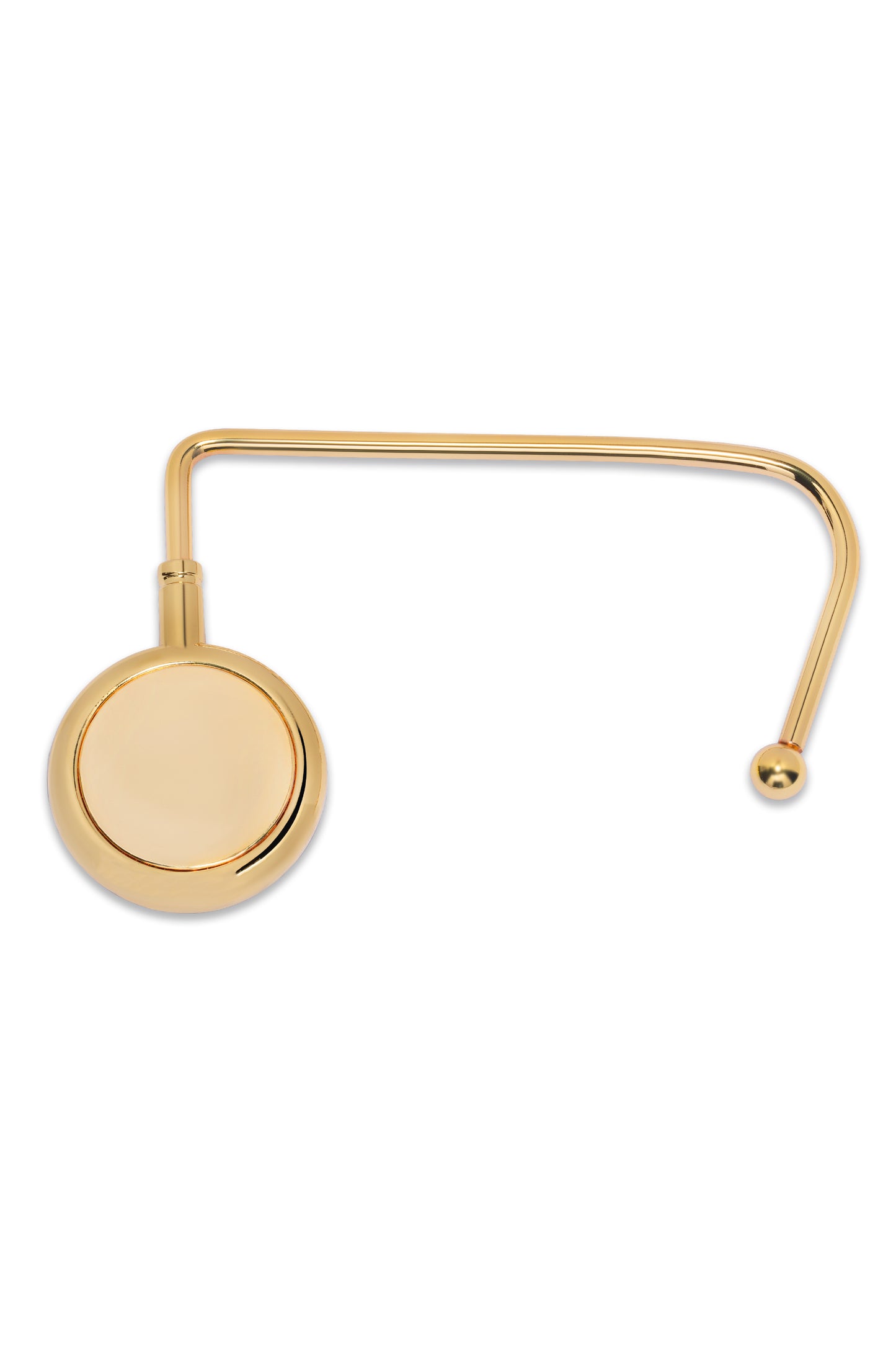 Olivias Bag Holder - Golden